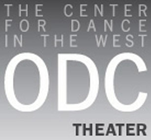 ODC logo